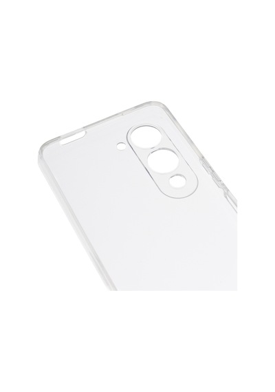 Vivo Y04 Kılıf Darbe Önleyici Anti Shock Özellikli Kamera Korumalı 2mm Silikon Pazarplus Şeffaf