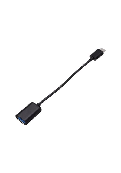 Otg Kablo Type C Usb 3.0 Otg Çevirici & Dönüştürücü