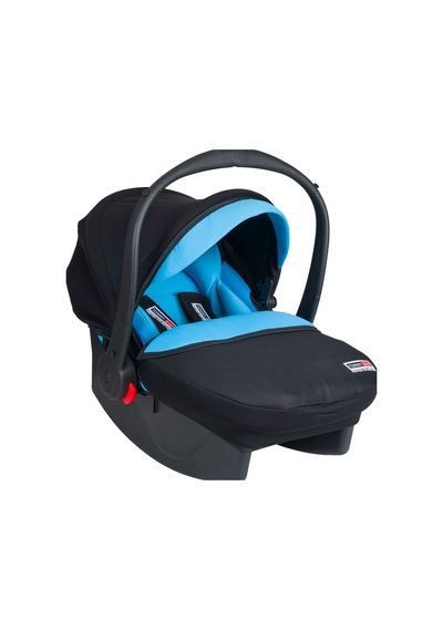 Tommybaby Winter Ortopedik Taşıma Oto Koltuğu