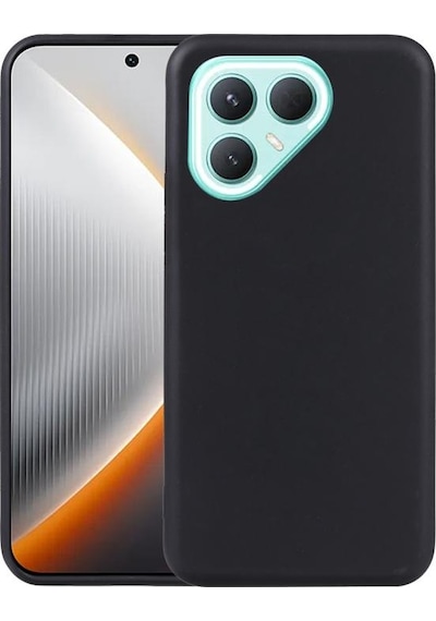 Teleplus Tecno Pova 7 Pro Kılıf First Matte Tpu Kapak