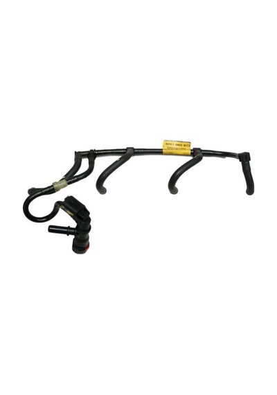 Yakıt Gerı Dönüs Borusu Megane Iıı Hb 8201003973 166717694R