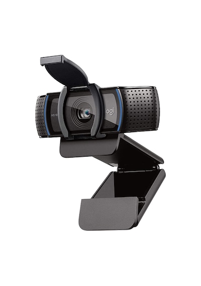 Logitech C920e 960-001360 1080P USB Webcam