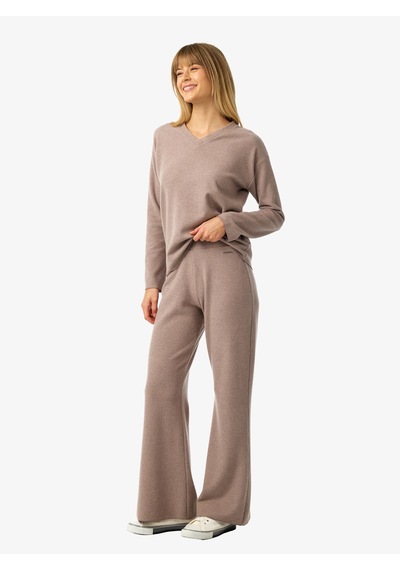 Blackspade Kadın Eşofman Altı 60695 - Vizon
