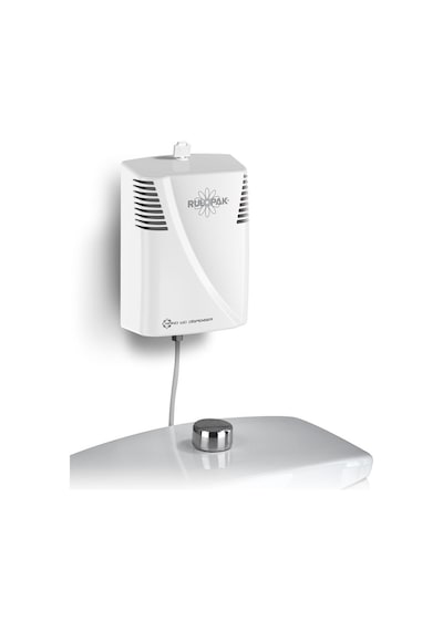 Rulopak Nano Wc Dispenseri