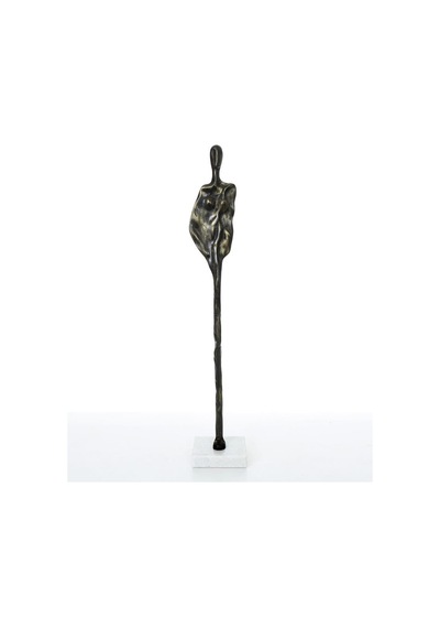 Vitale Dekoratif Küçük Obje Siyah 71 Cm Ak.Ij0038