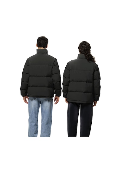 Jack Wolfskin Dellbrueck Jkt Siyah
