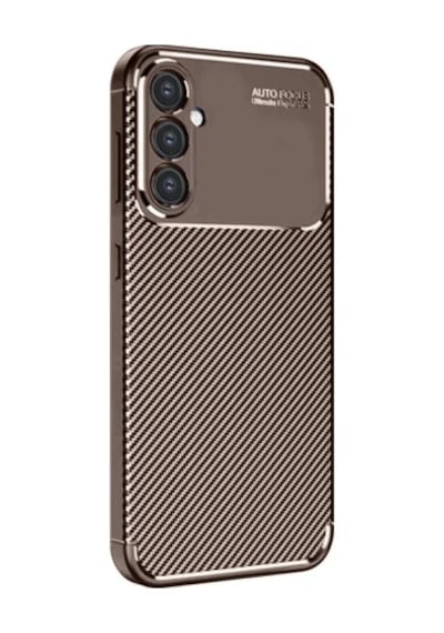 Teleplus Samsung Galaxy Uyumlu A56 Kılıf Soft Tpu Bumper Anti-scratch Auto Focus Kapak