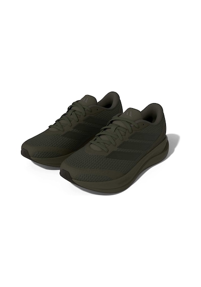 Ih9528-e Adidas Runfalcon 6 Erkek Spor Ayakkabı Yeşil Ih9528-e