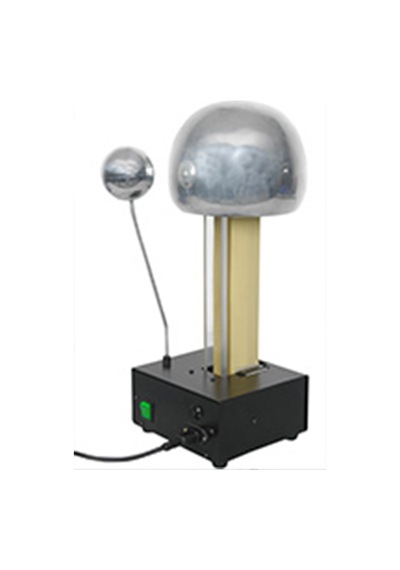 Van De Graaff  Jeneratörü