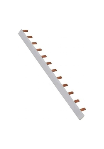Çetsan İzoleli Monofaze W-otomat Barası 53 Cm 15x1,5mm