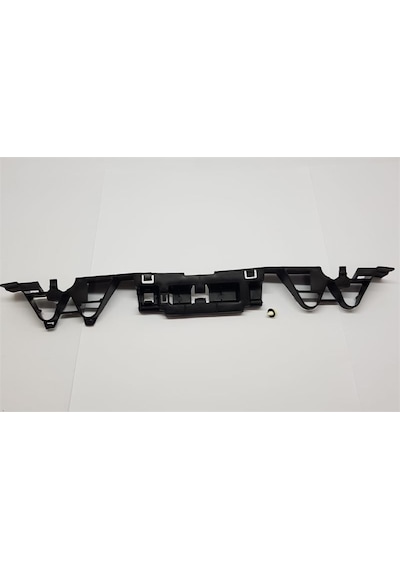 Dgs 8200146040 - Arka Tampon Orta Sportu Megane Iı