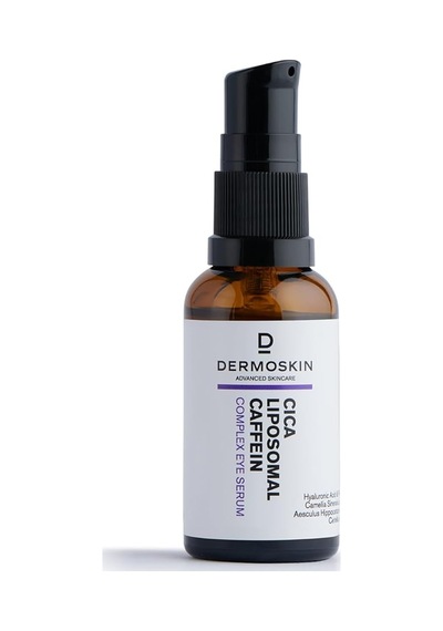 Dermoskin Advanced Skincare Liposomal Caffein Complex Serum Sku: Smg8690010463906