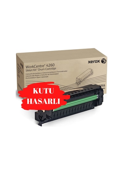 Tonersepeti Xerox Workcentre 4250-113r00755 Drum Unitesi