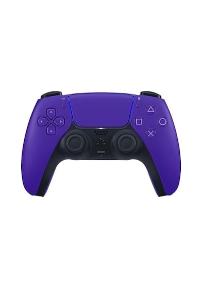 Dualsense Kablosuz Kontrol Cihazı - Galaktik Mor