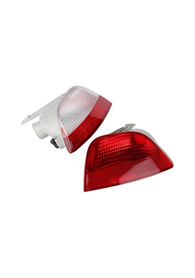 Ford Focus Arka Sis Farı Ve Geri Vites Lamba Takım Sağ Sol 1998-2008