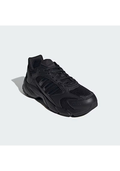 Adidas Erkek Koşu - Yürüyüş Ayakkabı Crazychaos 2000 Ih0304 Null Siyah