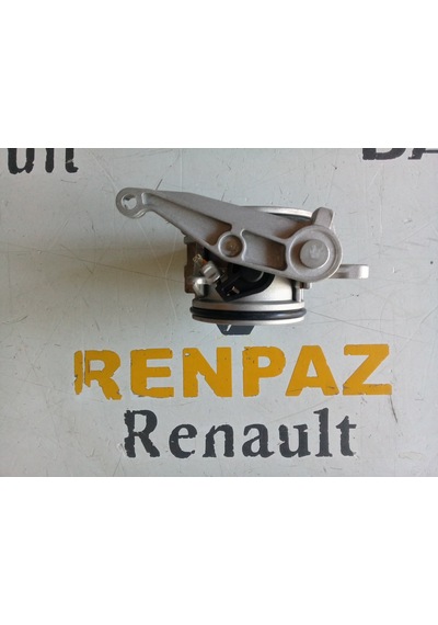 Renault/Dacia Enjeksiyon Kelebek Kutusu 7700875435 - 7700102870
