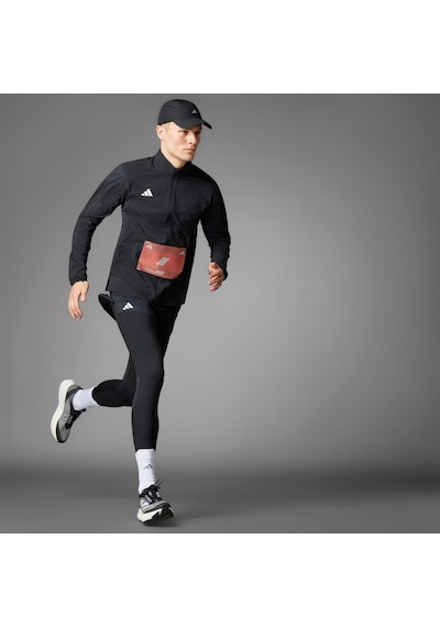 Adidas Adizero Essentials Erkek Tayt C-adıın1164e50a00 Siyah