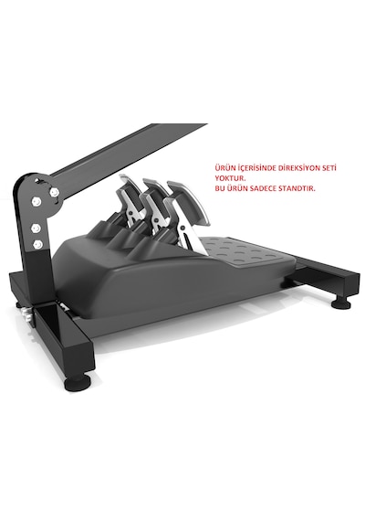 Gamestandpro F300 Direksiyon Standı