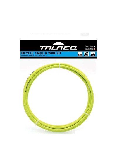 Trlreq Fren Kablosu 3 Metre 5mm Sarı
