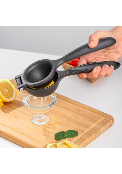 Porsima 2034 Döküm Manuel Limon Sıkacağı Narenciye Limon Sıkacağı