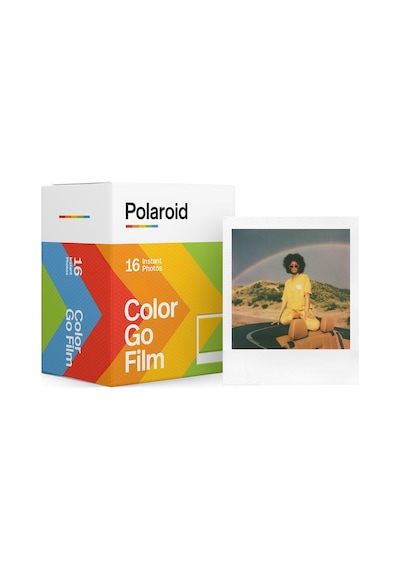 Polaroid Go Film Double Pack