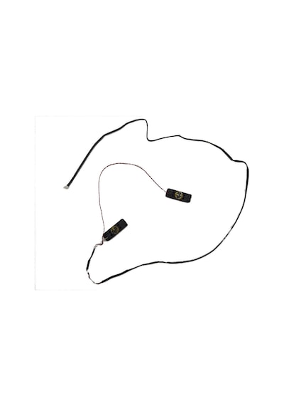 MSI Uyumlu S430X Hoparlör