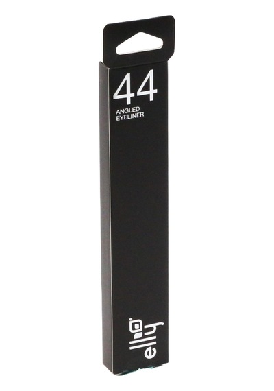 Elly Eğimli Eyeliner Fırçası Ellybrush044