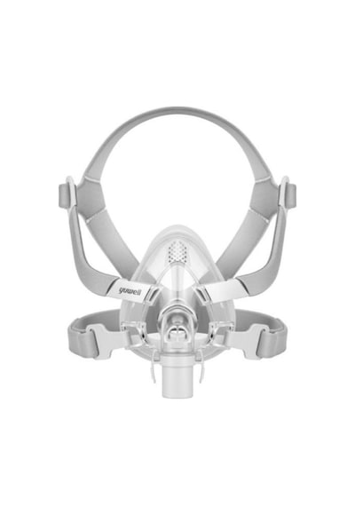 Breathwear Serisi Oranazal Cpap/bpap Maskesi "l" Beden Yf-02