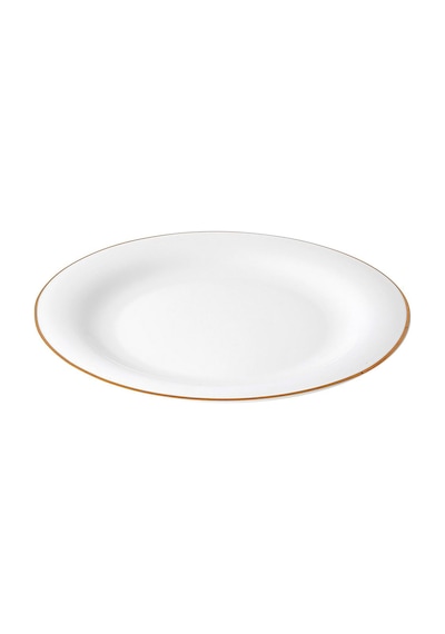 Jumbo Bright Gold 12 Kişilik 60 Parça Yemek Takımı
