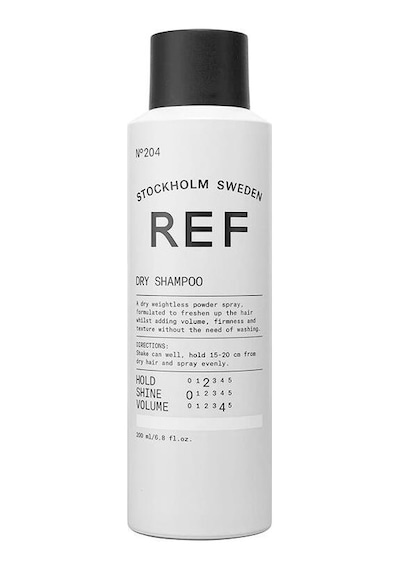 Ref Dry No.204 Şampuan 200 ML