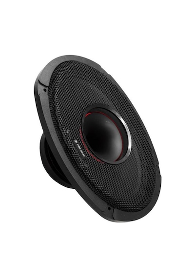 Reis Audio Rs-M69Hs 6X9 Oval Horn Midrange 300 Watt Maximum Power