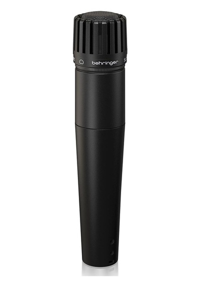 Behringer SL75C Dinamik Kardioid Mikrofon