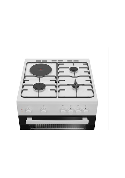 Arçelik F 8431 LB 66 L Ocaklı Fırın