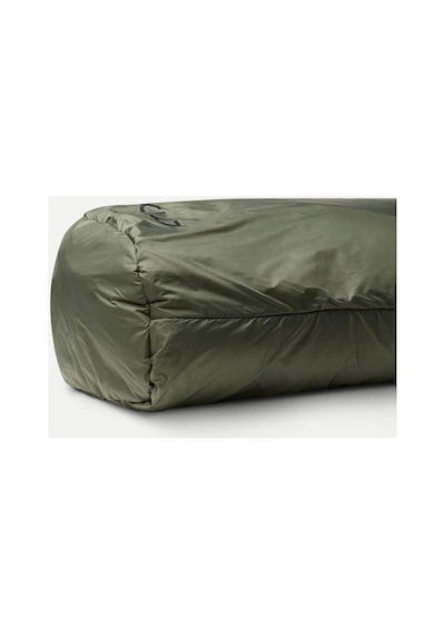 Simond Outdoor Trekking Uyku Tulumu - Haki - Mt500 0 C Konfor Haki