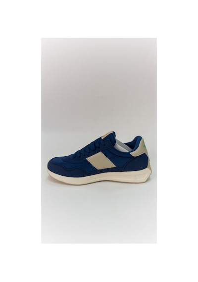 Kappa Erkek Günlük Outdoor Sneaker Kaymaz Taban Nefes Alabilir Tekstil Malzeme Darbe Korumalı Ayakkabı Lacivert Kappa Erkek Günlük Outdoor Sneaker Kaymaz Taban Nefes Alabilir Tekstil Malzeme Darbe Korumalı Ayakkabı Lacivert