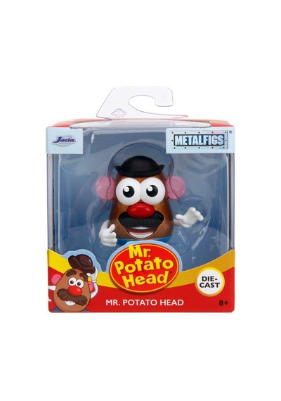 Jada Hasbro Gaming Figures Mr. Potato Head