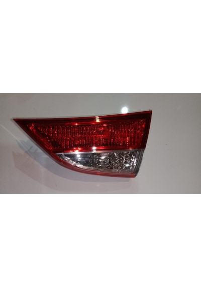 Stop Elantra 11-13 İç Sağ / 92404-3x010