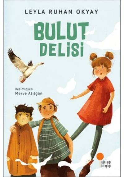 Bulut Delisi - Qhdh-621169