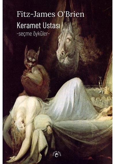 Keramet Ustası / Fitz-James O'Brien