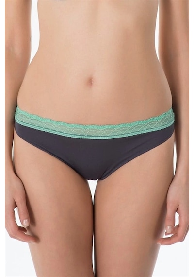 Alfa Aksesuar 03 Kom Natalıe Bikini Fuşya