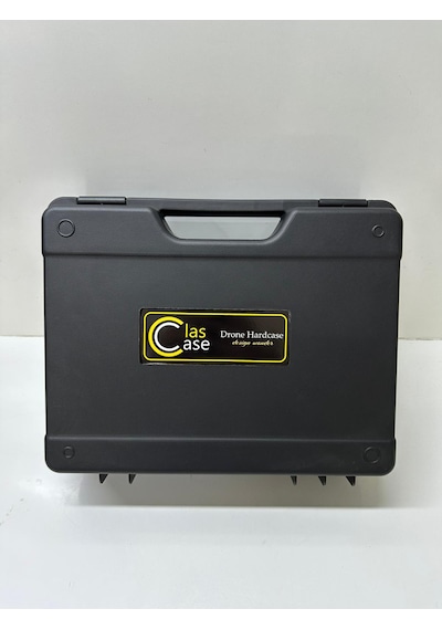 Dji Lito 1 / X1 Hardcase Drone Taşıma Çantası Clascase C038