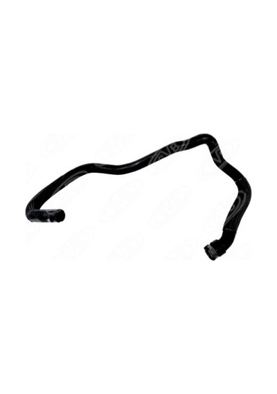 Genleşme Depo Hortumu Peugeot 207 208 301 2008 1007 C3 1-2 C2 C-elysee C4 Cactus 1,4/1,6 Hdi 1317.v6 Svb