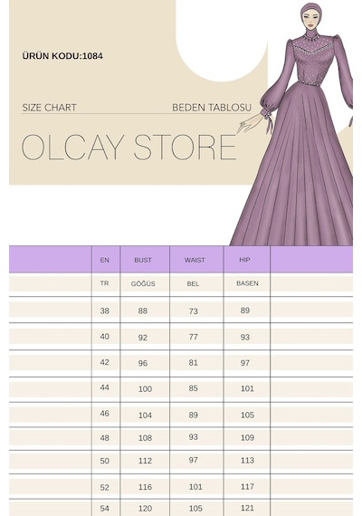 Olcay Korse Detaylı İnci Ve Pul Bezeli Dantel Exclusive Tesettür Abiye Elbise Siyah 1084