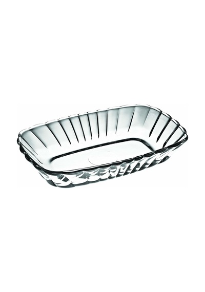 Paşabahçe Mezze Servıs Tabağı 157 Mm 2'li Hediyelik Kutu Çok Renkli