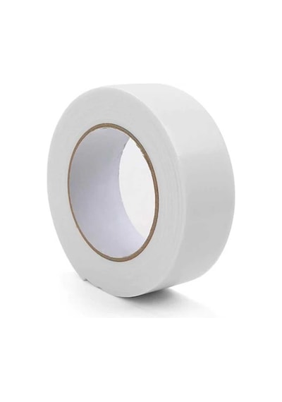 Powermaster Çift Taraflı Köpük Bant 25 Mm X 2 Metre