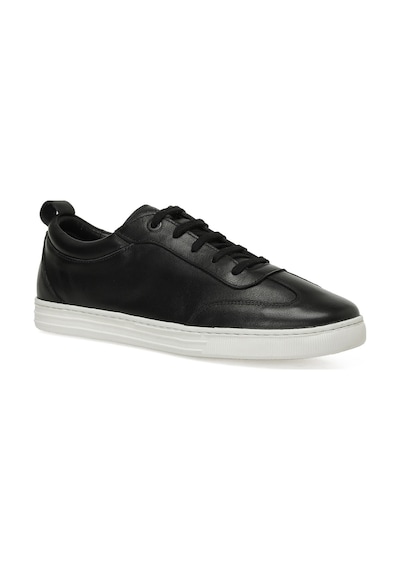 İnci Incı Flux C 5fx Siyah Erkek Sneaker Çok Renkli