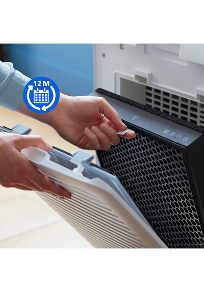 Fy1413/30 Ac Filtre