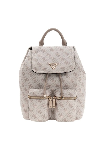 Guess Manhattan Ii Kadın Sırt Çantası Hwsg7118310 Mavi