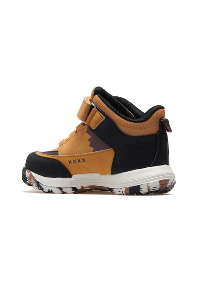 Vicco Altay Erkek Çocuk Outdoor Günlük Bot 25k 946.415 Pe Camel Camel